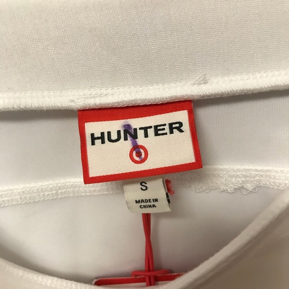 White skirt Hunter for Target white skirt small - Picture 6 of 7